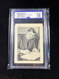 Babe Ruth