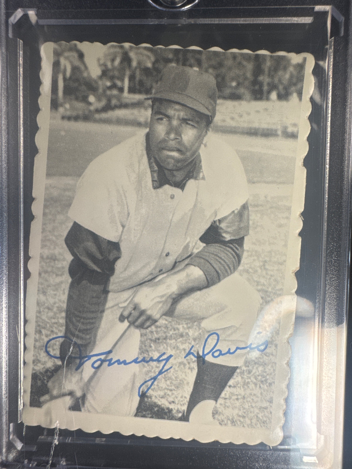Tommy Davis