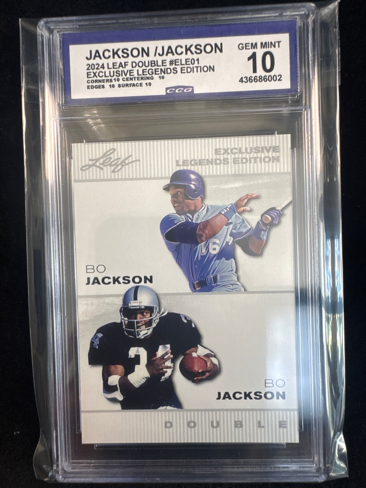 Bo Jackson