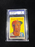 Frank Robinson