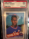 Dwight Gooden