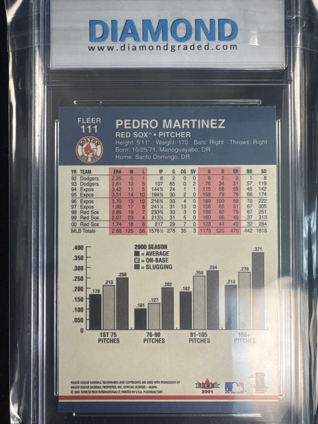 Pedro Martinez