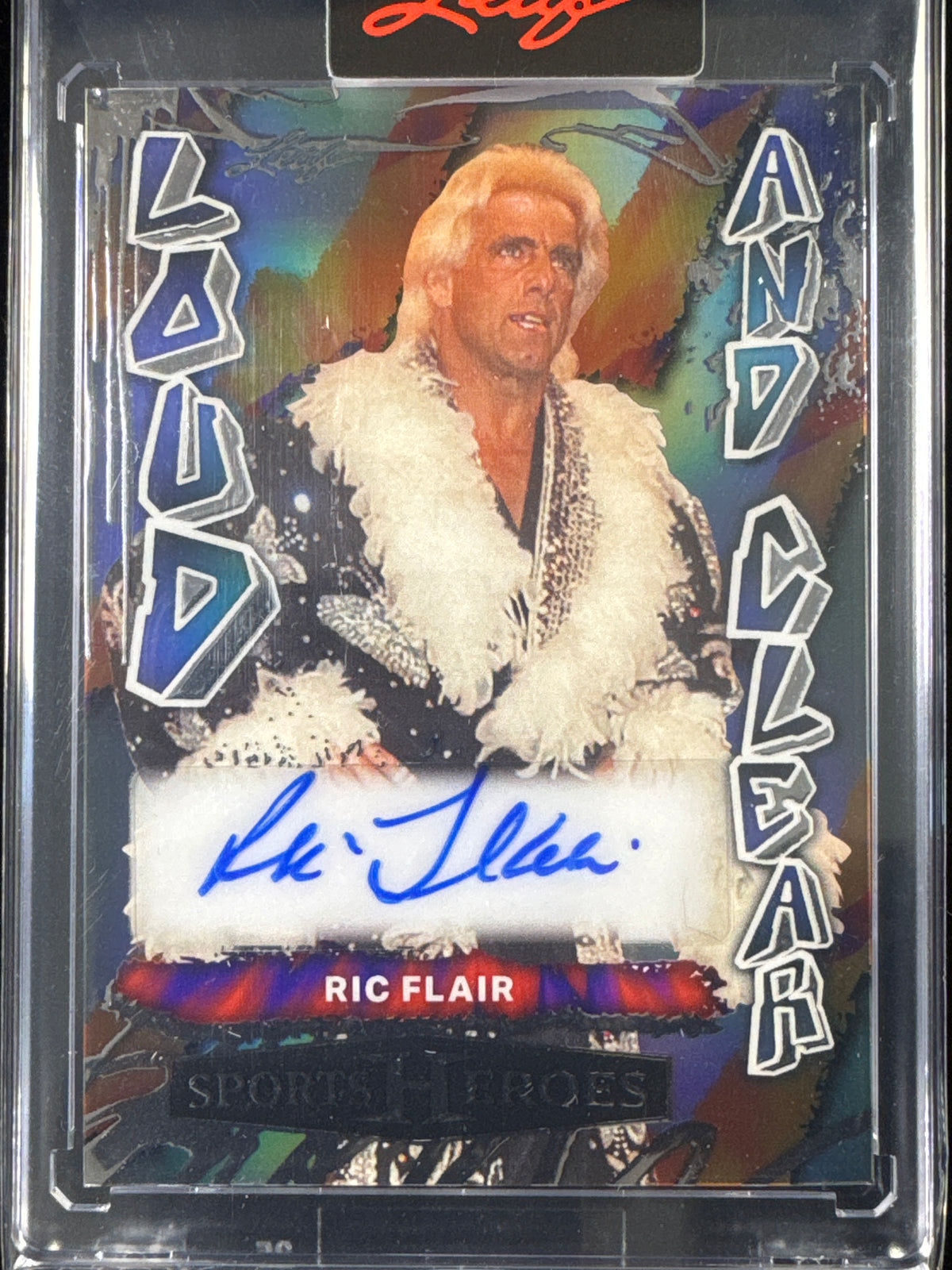 Ric Flair