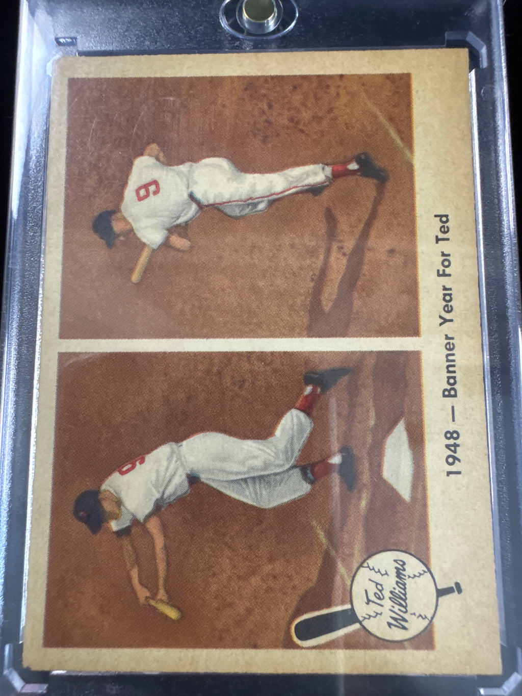 Ted Williams