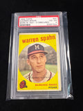 Warren Spahn