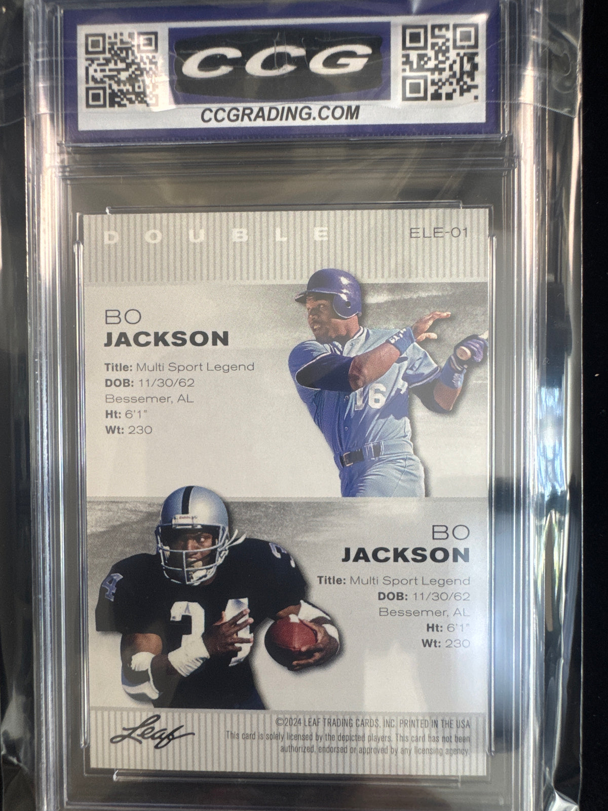 Bo Jackson
