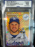 Max Muncy