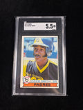 Ozzie Smith