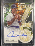 Paul Molitor