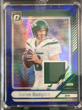 Aaron Rodgers