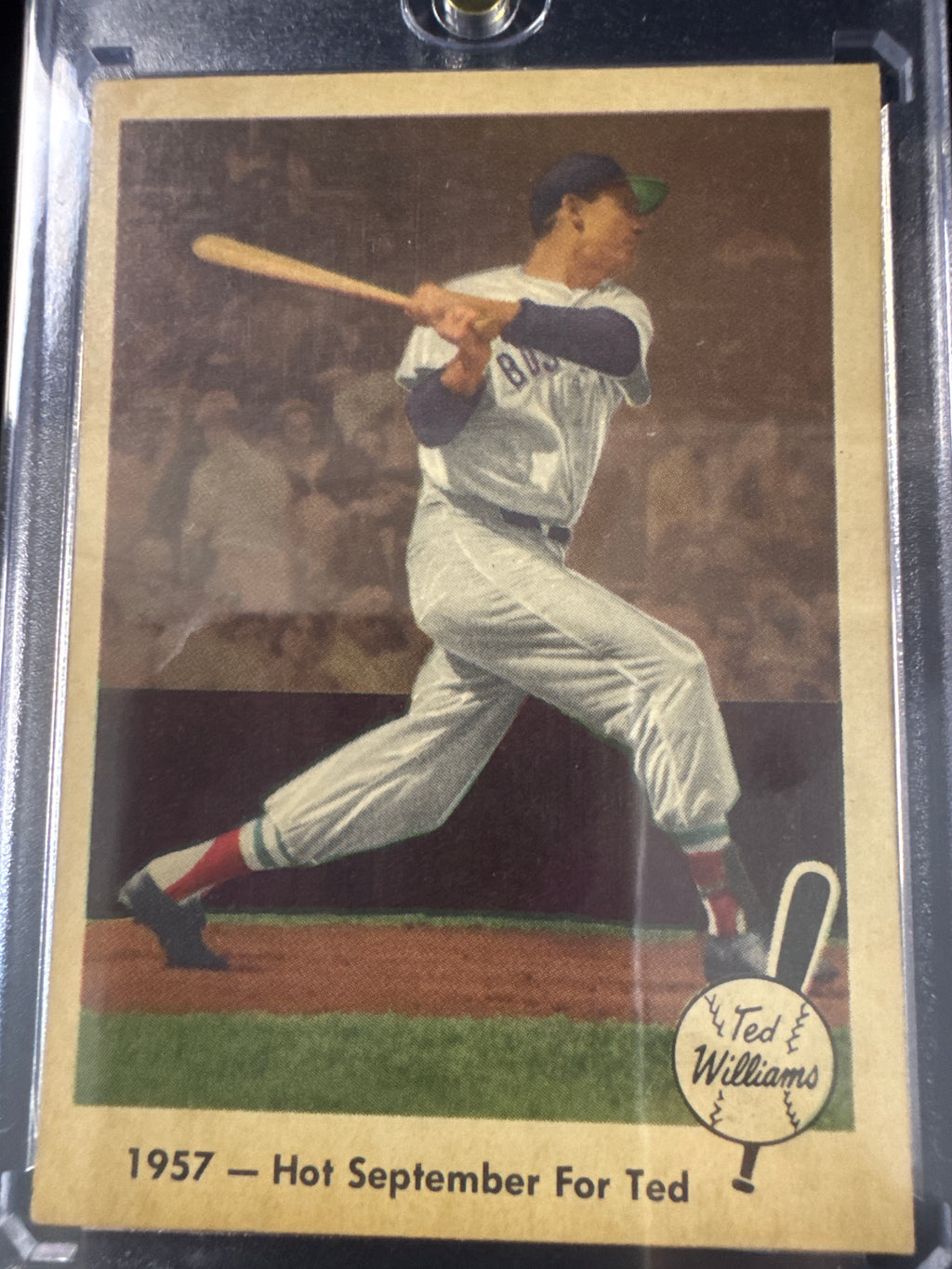 Ted Williams