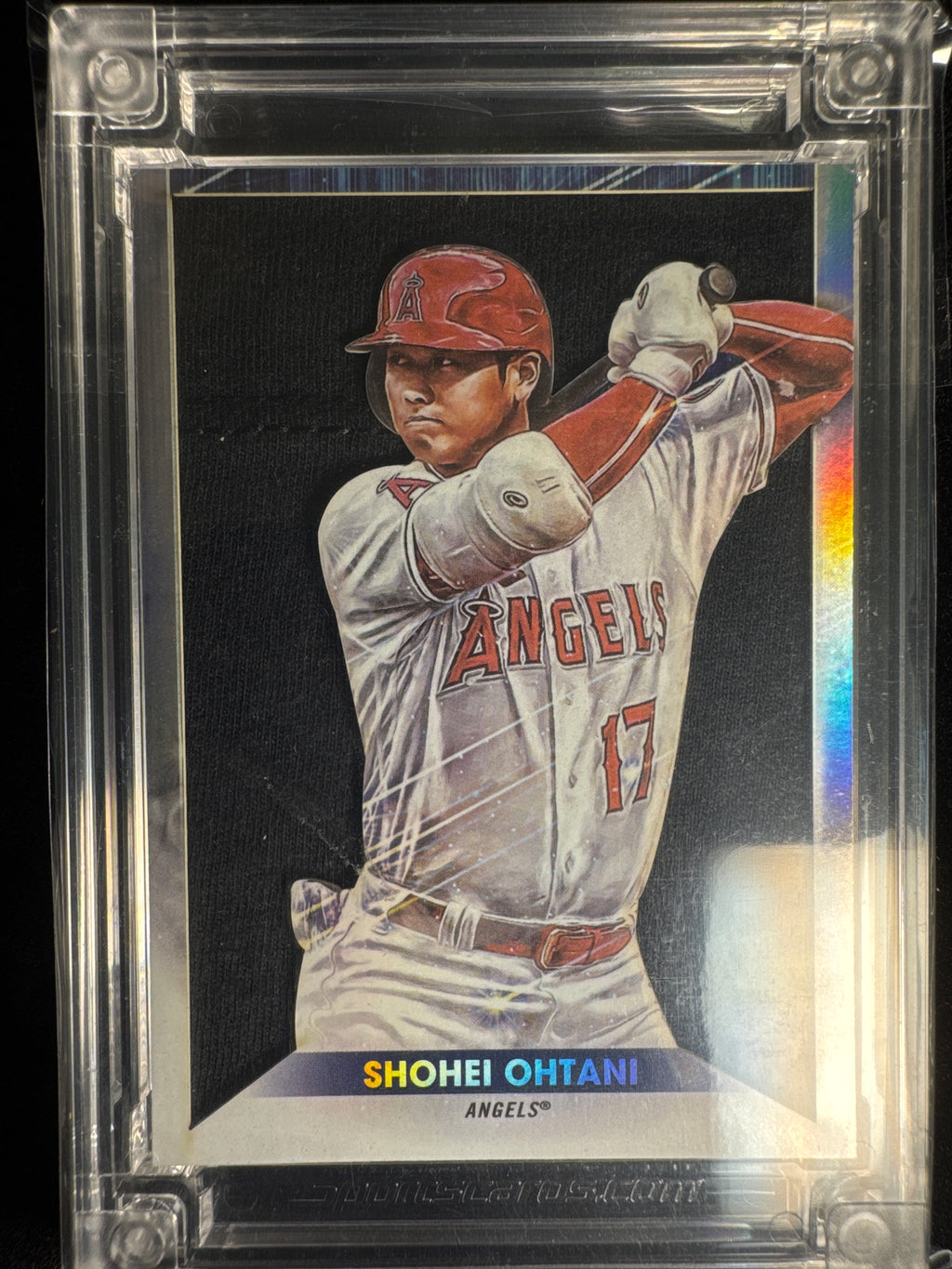 Shohei Ohtani