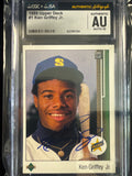 Ken Griffey Jr.