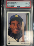 Ken Griffey Jr.