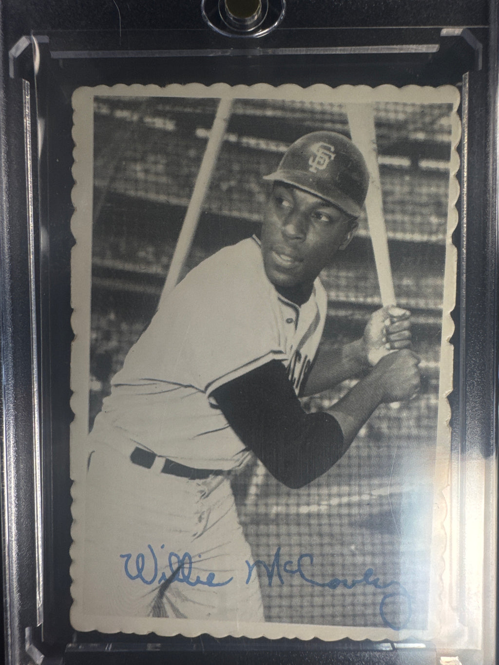 Willie McCovey