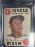 Mickey Mantle