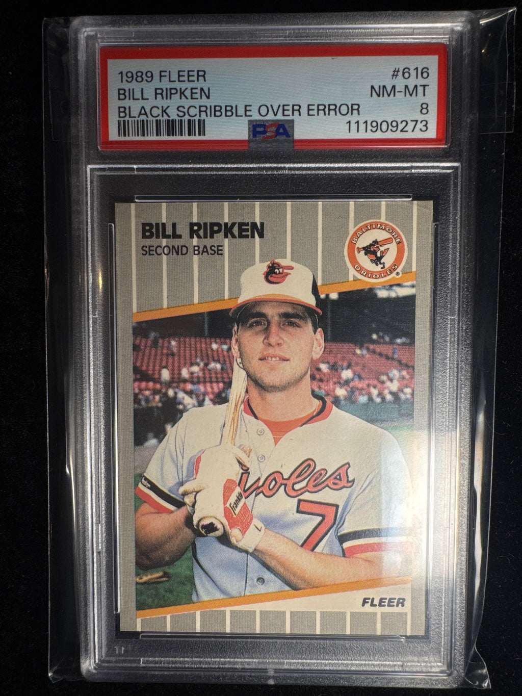Bill Ripken