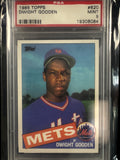 Dwight Gooden