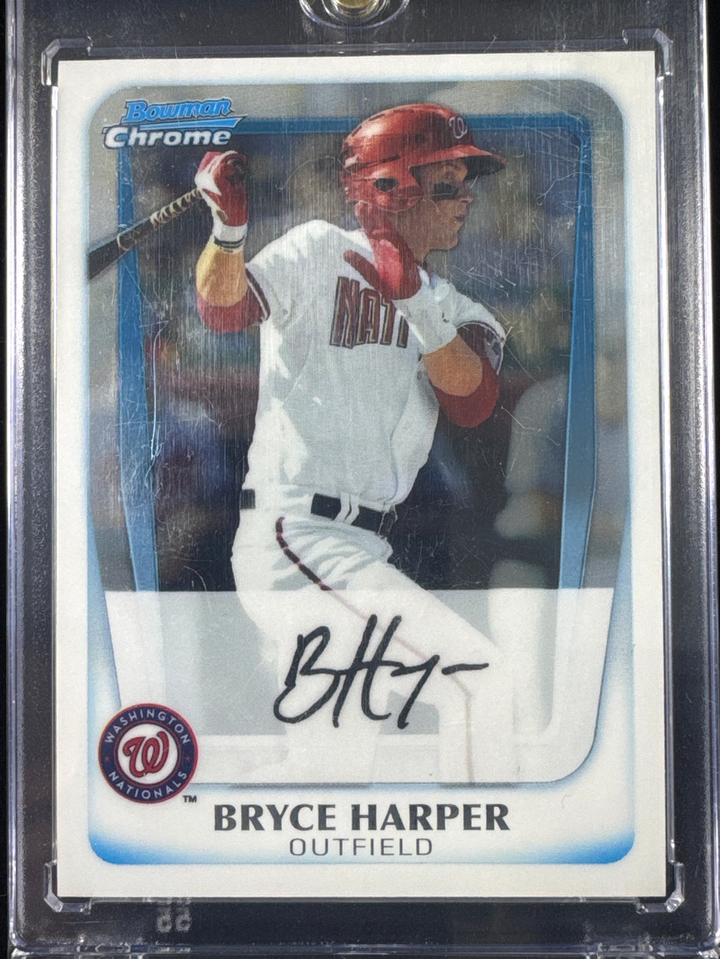 Bryce Harper