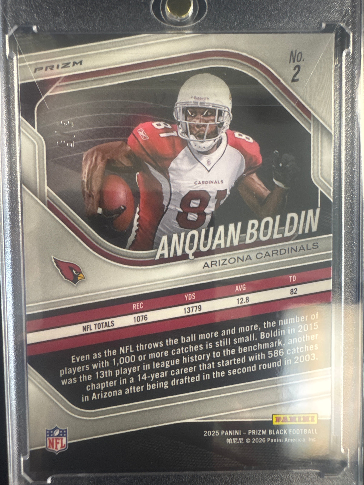 Anquan Boldin