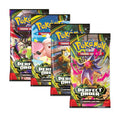 Mega Evolution Perfect Order Pokemon-Pack