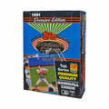 1991 TOPPS Baseball Stadium Club-Box
