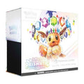 Prismatic Evolutions Elite Trainer Box Case-SV: Prismatic Evolution (PRE)