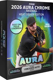 2026 Aura Baseball PULSE