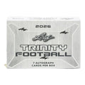 2026 Trinity Football LEAF
