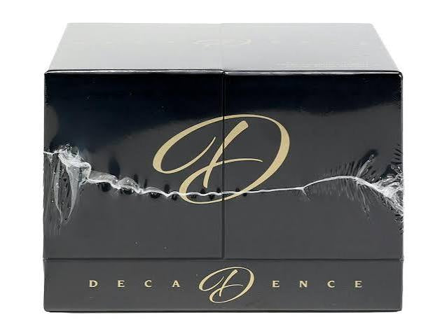 2026 Decadence LEAF