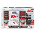 2026 TOPPS Baseball The Flagship Collection