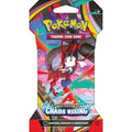 Mega Evolution Chaos Rising Sleeved Booster Pokémon-Pack