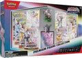 Prismatic Evolutions Premium Figure Collection Pokemon
