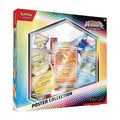Prismatic Evolutions Poster Collection Pokemon