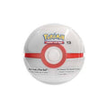 Poke Ball Tin-Premier Ball Pokemon