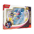 30th Celebration Greninja ex Box Pokemon