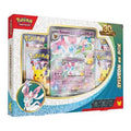 30th Celebration Sylveon ex Box Pokemon