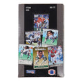 1991 Fleer Ultra Football #555-Box