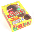 1990 FLEER Basketball-Box