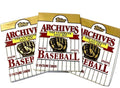 1991 TOPPS Archives The Ultimate 1953 Set-Pack